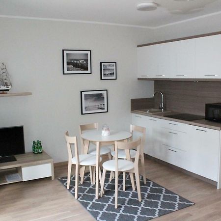 Apartament Anna Park Rodzinna Mielno  Kültér fotó