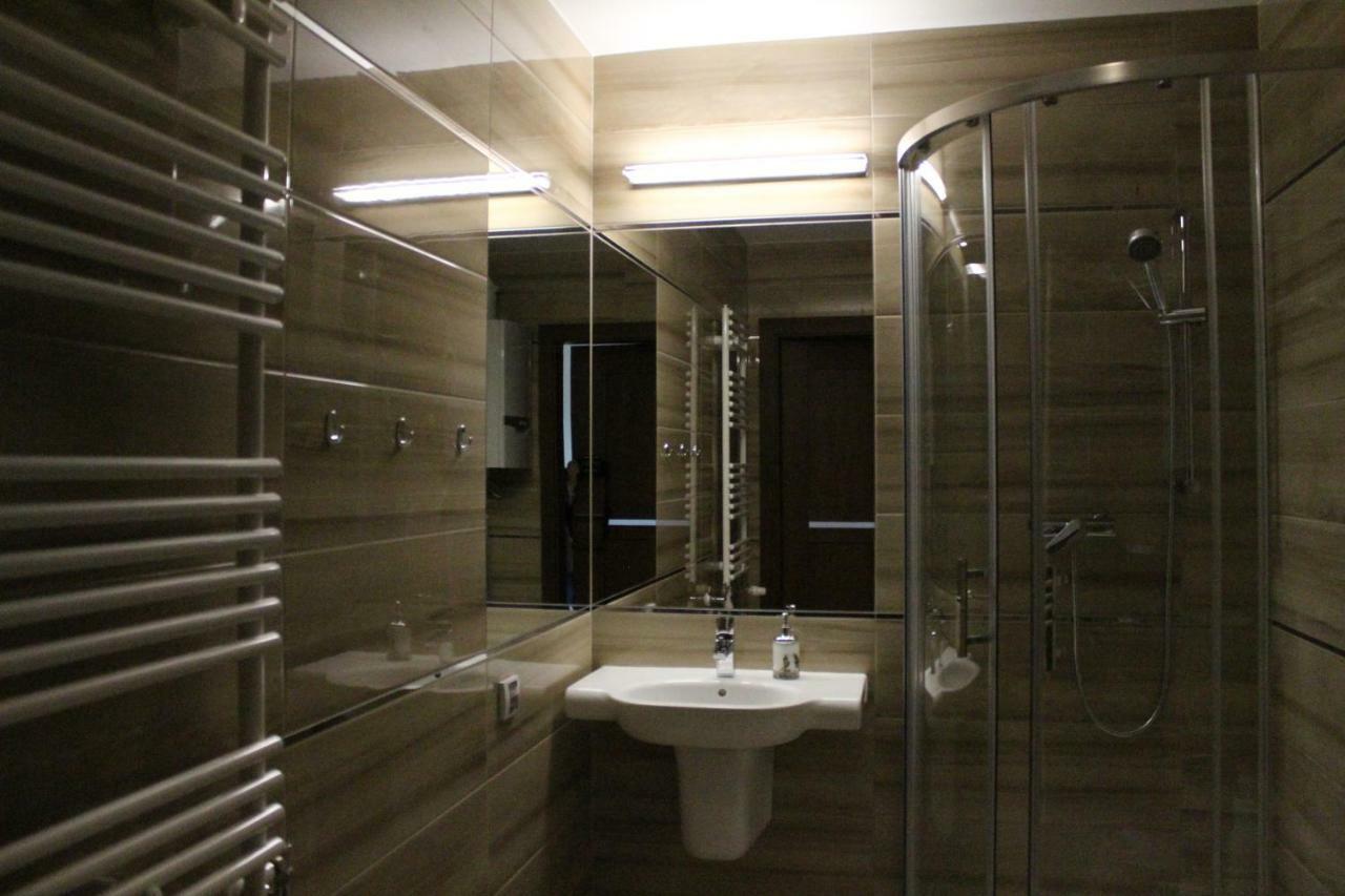 Apartament Anna Park Rodzinna Mielno  Kültér fotó